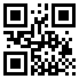 Numeris 1575024 QR kodas