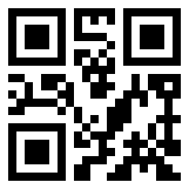 Numeris 15759 QR kodas