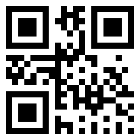 Numeris 15760 QR kodas