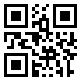 Numeris 1577133 QR kodas