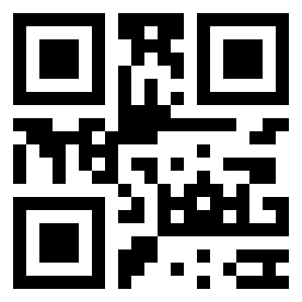 Numeris 15775772 QR kodas