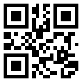 Numeris 15776 QR kodas