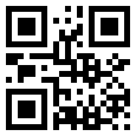 Numeris 15800081 QR kodas