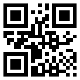 Numeris 15904364 QR kodas