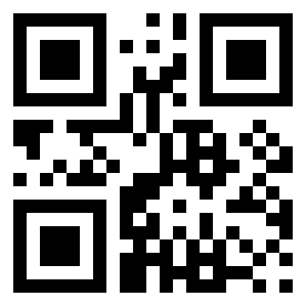 Numeris 16001644 QR kodas