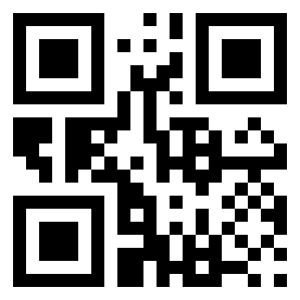 Numeris 16016004 QR kodas