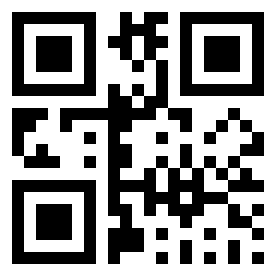 Numeris 16018 QR kodas