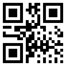 Numeris 16035 QR kodas