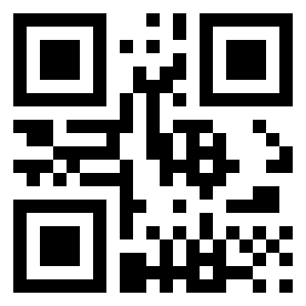 Numeris 1604115 QR kodas