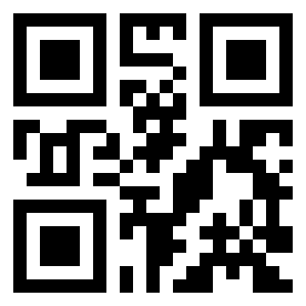 Numeris 16136 QR kodas