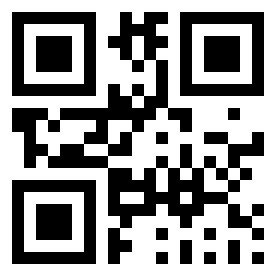 Numeris 161496 QR kodas