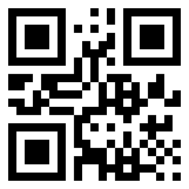 Numeris 1616004 QR kodas