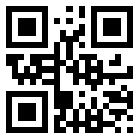 Numeris 16168553 QR kodas