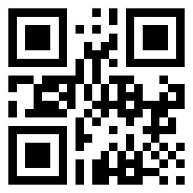 Numeris 1622924 QR kodas