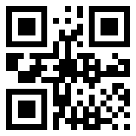 Numeris 16236304 QR kodas