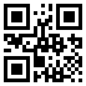 Numeris 16252932 QR kodas