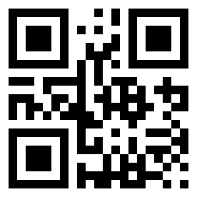 Numeris 16252942 QR kodas