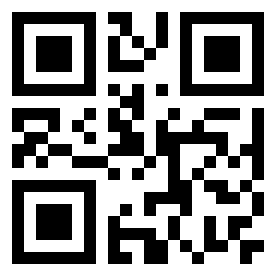 Numeris 16252943 QR kodas