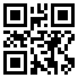 Numeris 1632 QR kodas