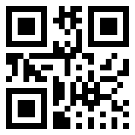 Numeris 163213 QR kodas