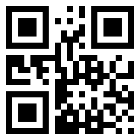 Numeris 16325262 QR kodas