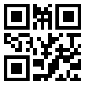 Numeris 16325264 QR kodas