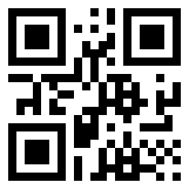 Numeris 1633055 QR kodas