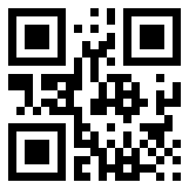 Numeris 1633056 QR kodas