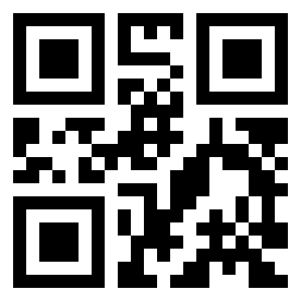 Numeris 16404 QR kodas