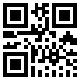 Numeris 16473 QR kodas