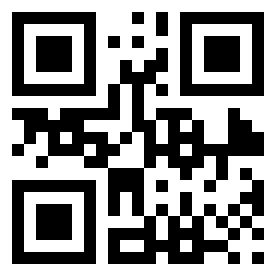 Numeris 16481272 QR kodas