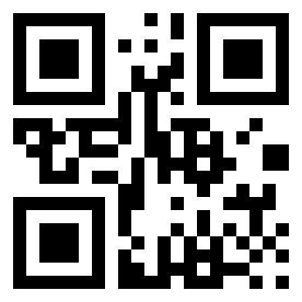 Numeris 1651527 QR kodas