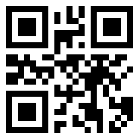 Numeris 16566398 QR kodas