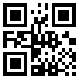 Numeris 16566404 QR kodas