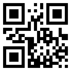 Numeris 16578023 QR kodas