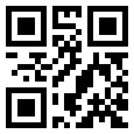 Numeris 166012 QR kodas