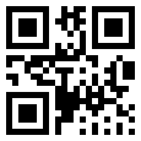 Numeris 166206 QR kodas