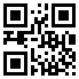 Numeris 16620607 QR kodas