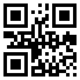 Numeris 16657986 QR kodas