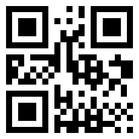 Numeris 1666609 QR kodas