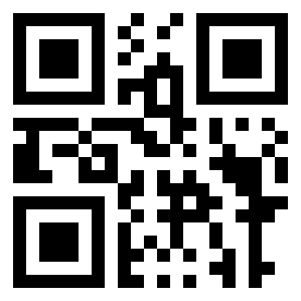 Numeris 1666611 QR kodas