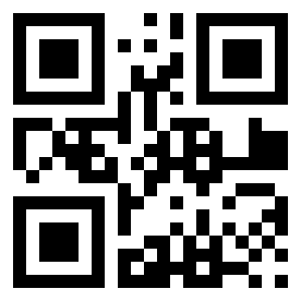 Numeris 16681072 QR kodas