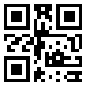 Numeris 16686864 QR kodas