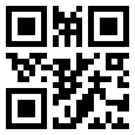 Numeris 16692643 QR kodas