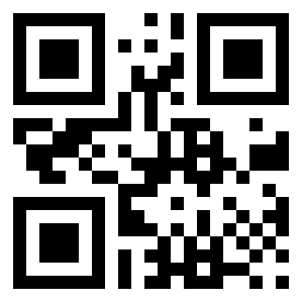 Numeris 16731764 QR kodas