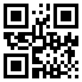 Numeris 1675783 QR kodas