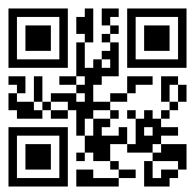 Numeris 16796 QR kodas