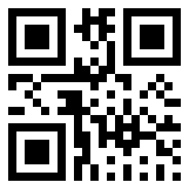 Numeris 16803 QR kodas