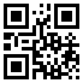 Numeris 16803454 QR kodas