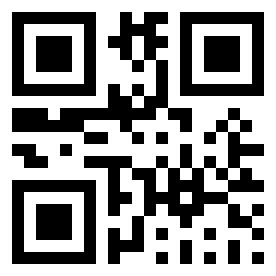 Numeris 16806 QR kodas